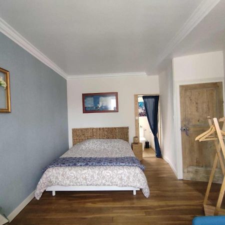Bed and Breakfast La Flavignienne Flavigny-sur-Ozerain Zewnętrze zdjęcie